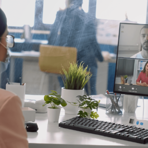 Mental Health First Aid in the Workplace