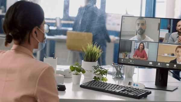 Mental Health First Aid in the Workplace