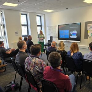 Neurodiversity Awareness Training