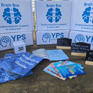 Brain Box