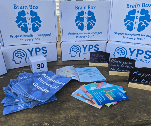 Brain Box