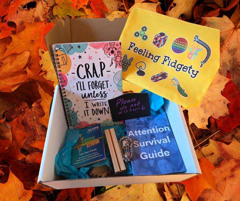 ADHD Brain Box - Image 6