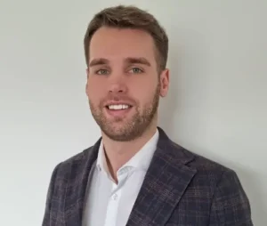 Joe Yates Assistant Psychologist