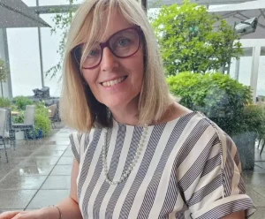 Dr Yvonne Yates, Chartered Psychologist at YPS Psychology